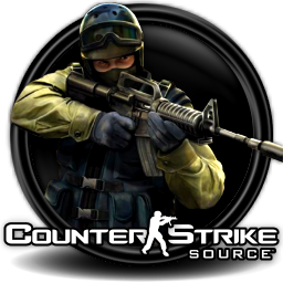Counter Strike: Source