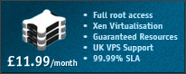 Game Servers